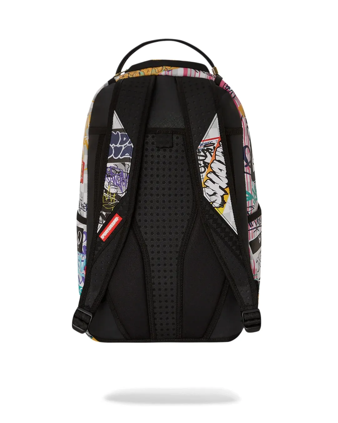 Sprayground Create Another Day Backpack B6132