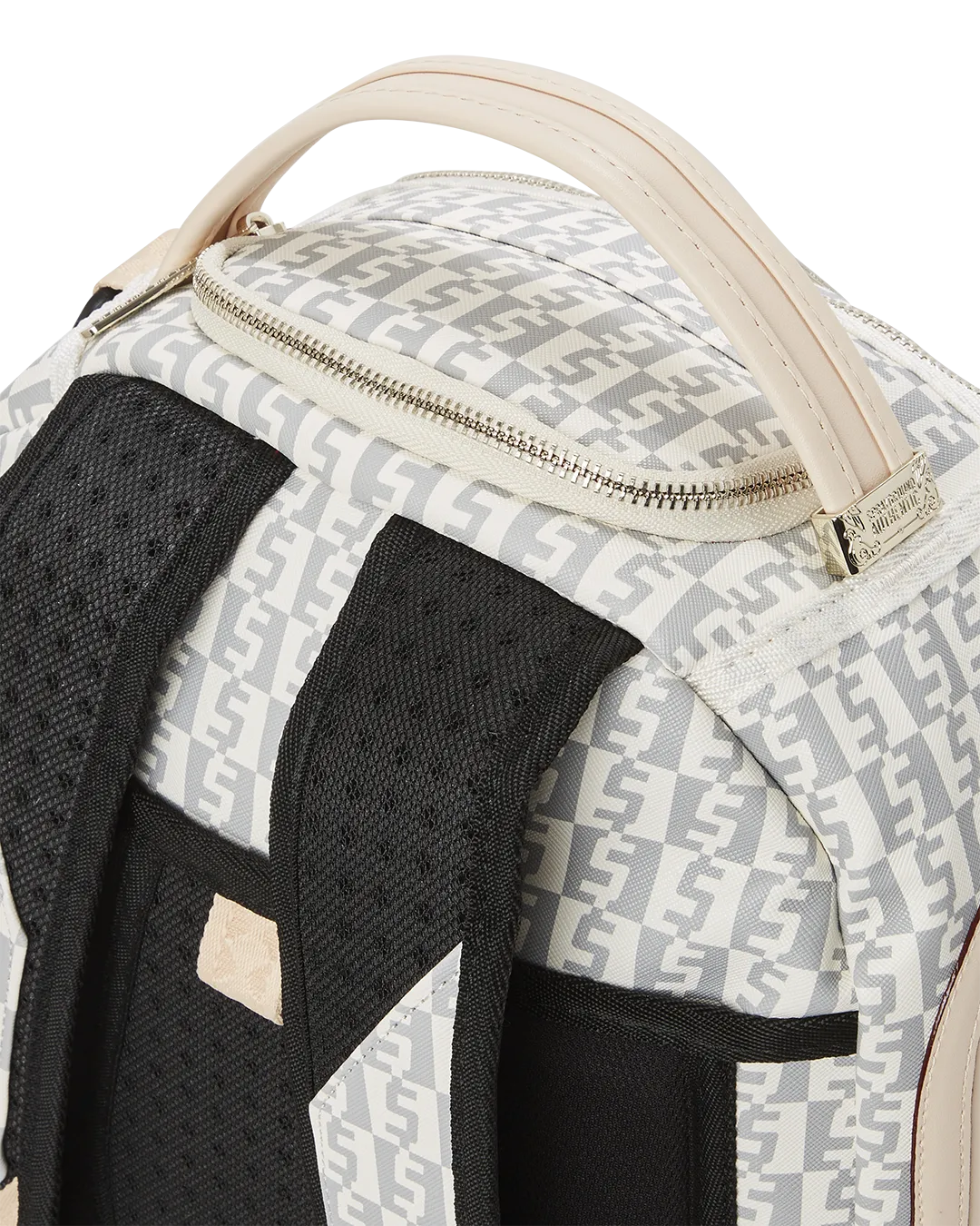 Sprayground Creme De La Creme Backpack B4623