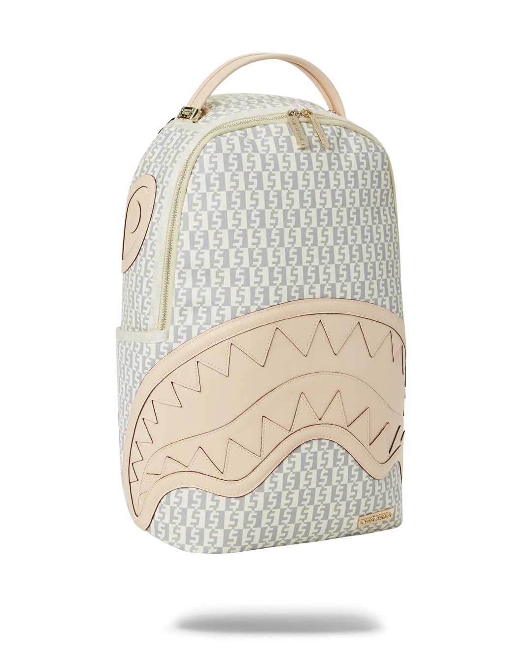 Sprayground Creme De La Creme Backpack B4623