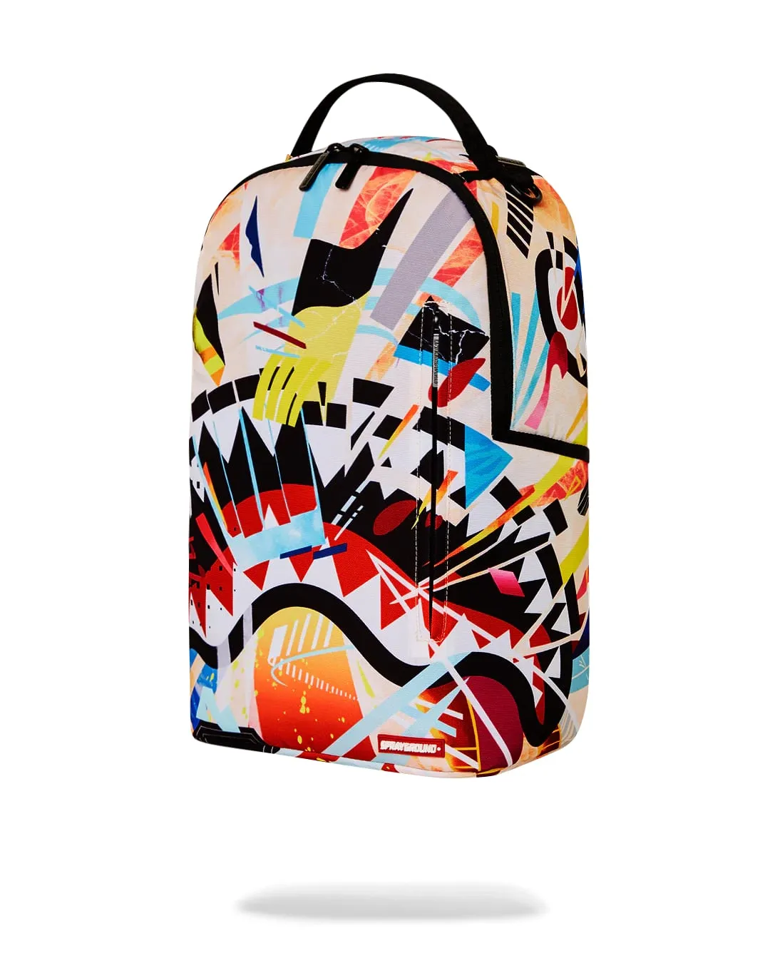 Sprayground Explode Reload DLXSR Backpack B6400