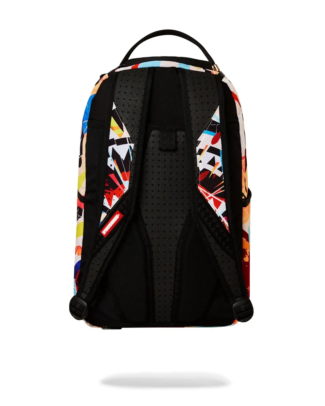 Sprayground Explode Reload DLXSR Backpack B6400