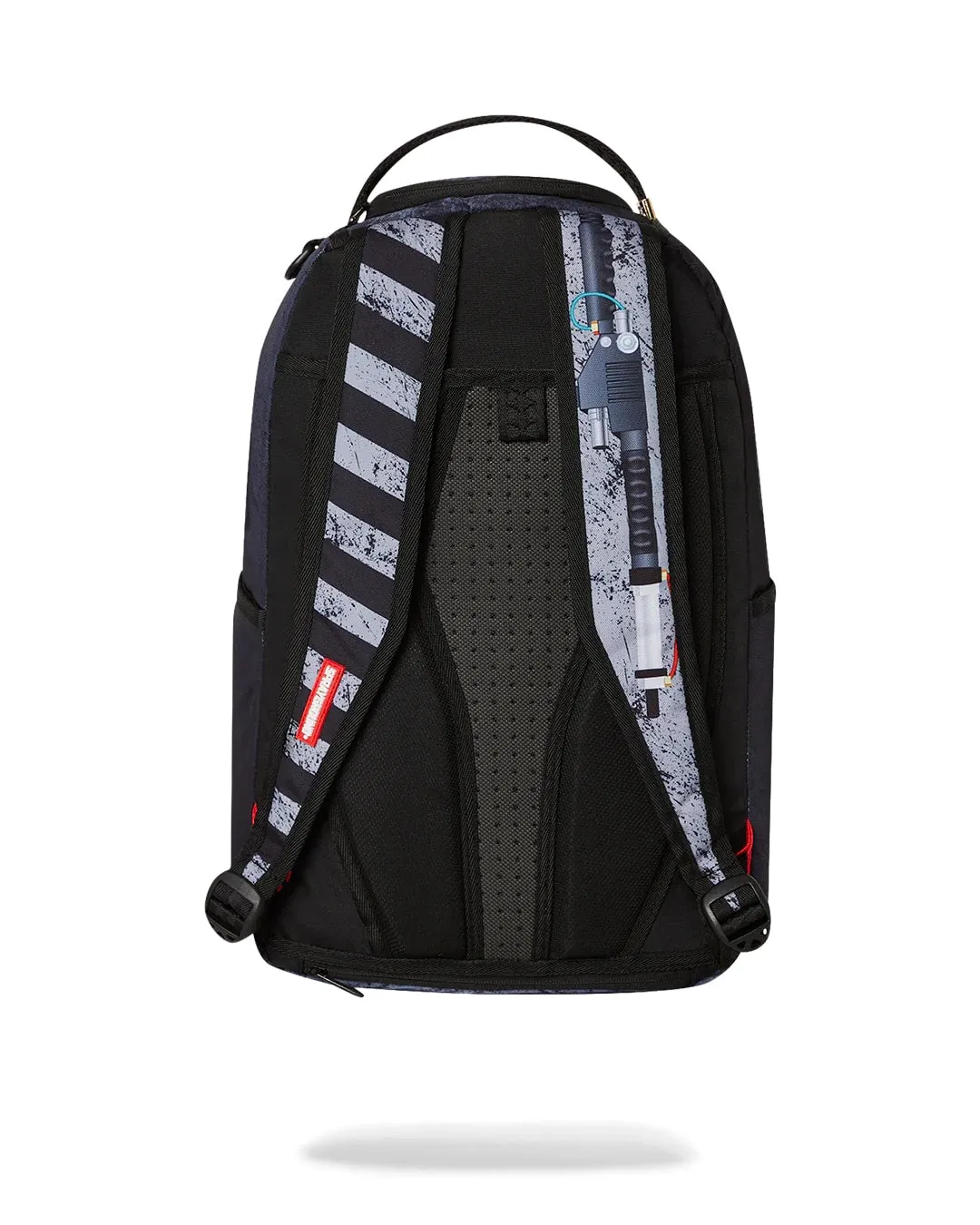 Sprayground Ghostbusters Proton Backpack B6343