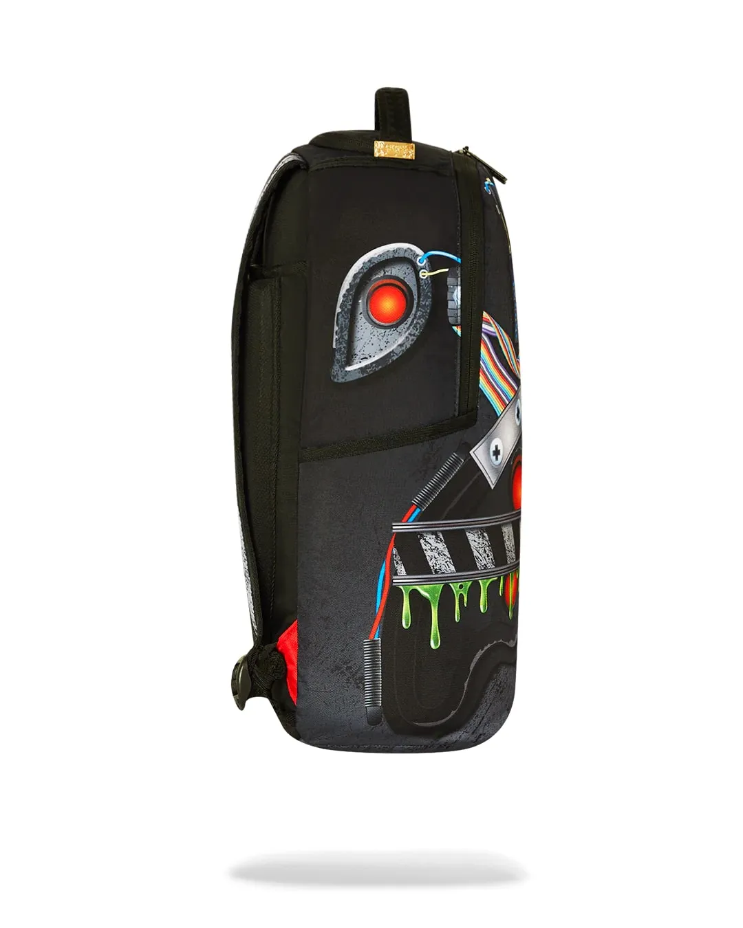 Sprayground Ghostbusters Proton Backpack B6343