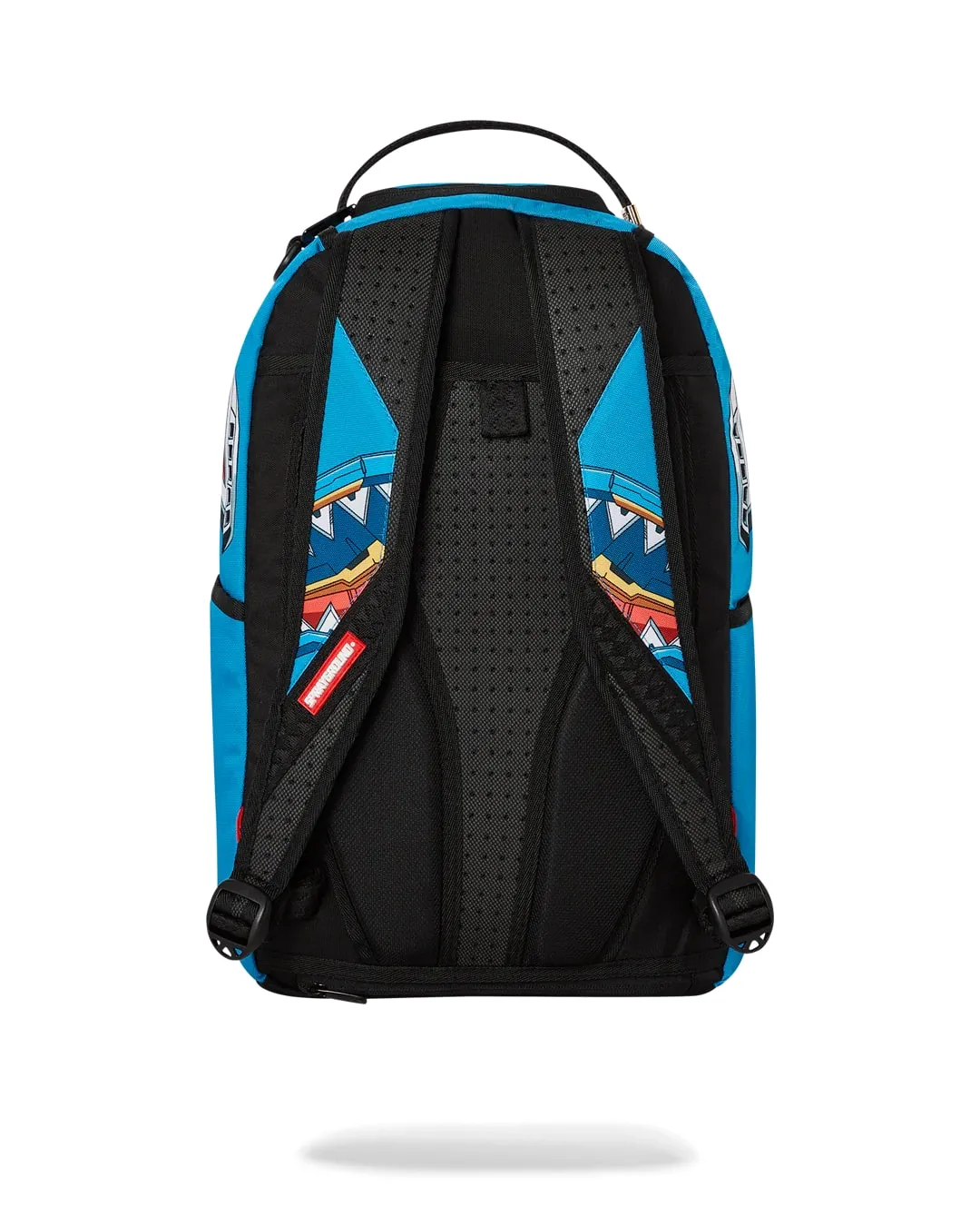 Sprayground Gundam Shark DLXSR Backpack B6642