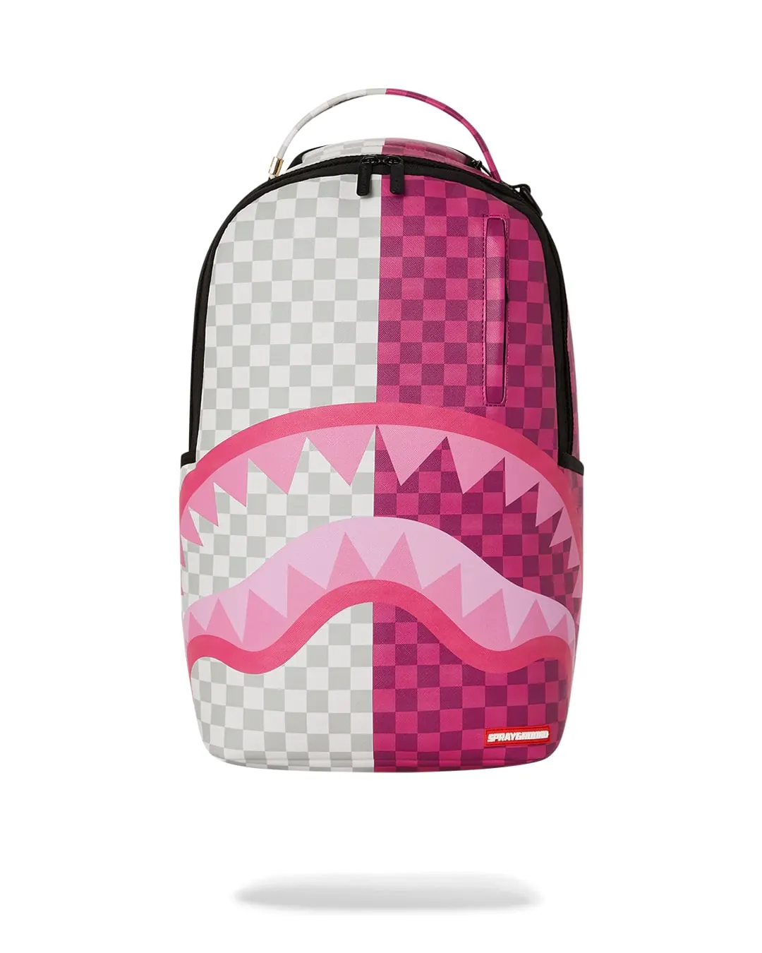 Sprayground I've Got Options DLXSV Backpack B6435