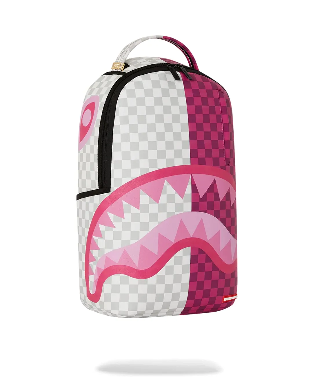 Sprayground I've Got Options DLXSV Backpack B6435