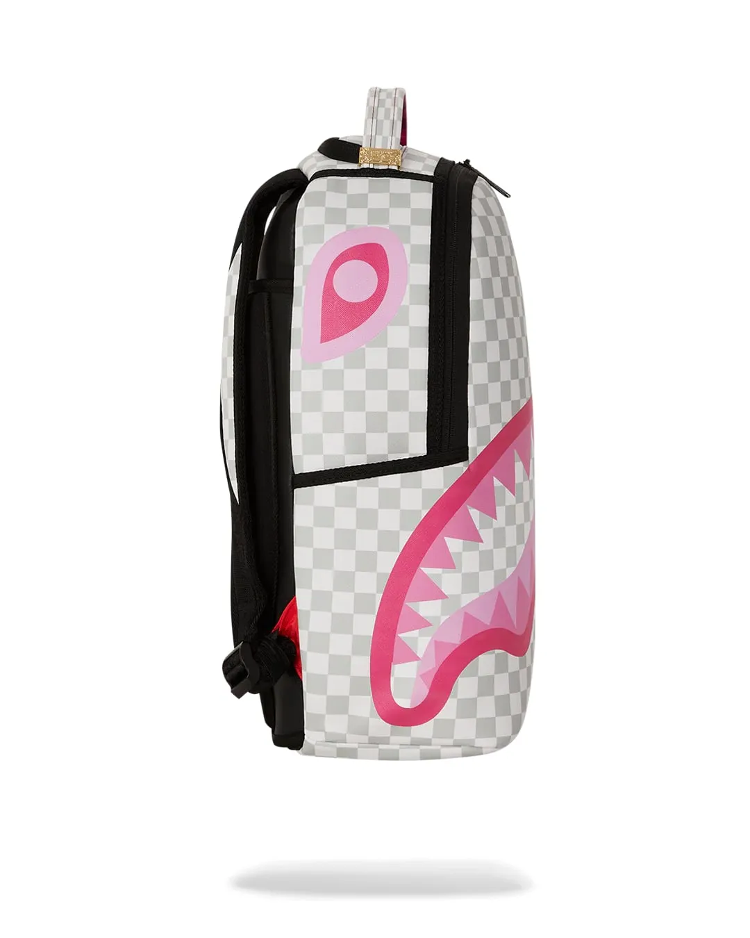 Sprayground I've Got Options DLXSV Backpack B6435