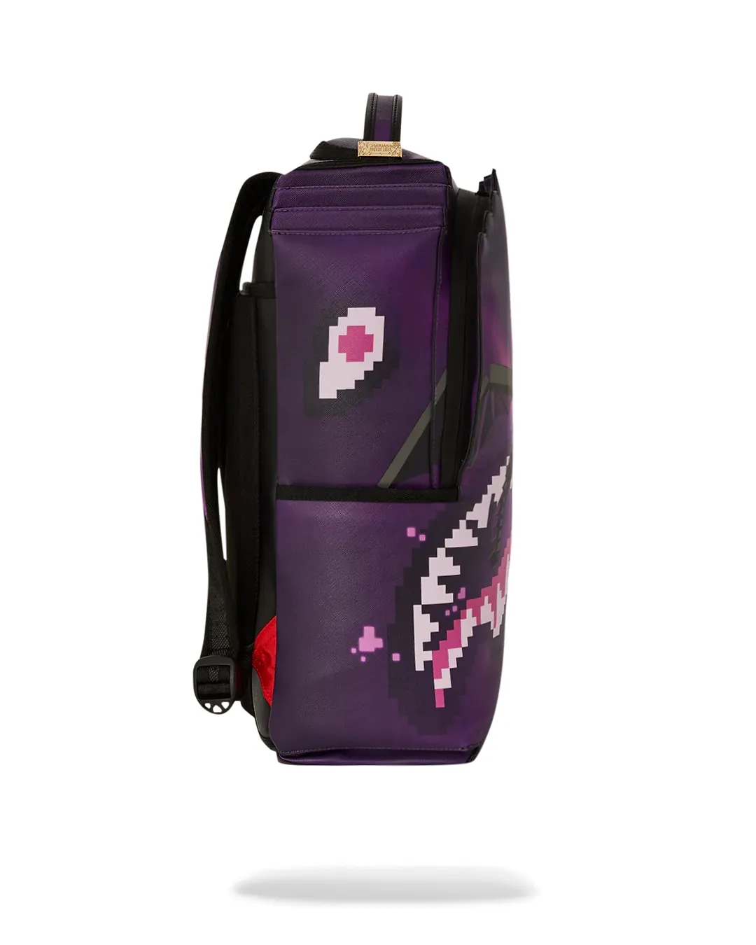 Sprayground Minecraft Ender Dragon Backpack B6426