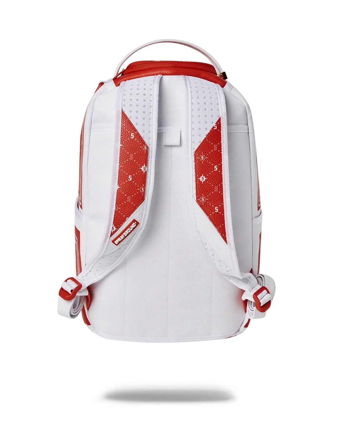 Sprayground Modus Operandi Backpack B4181