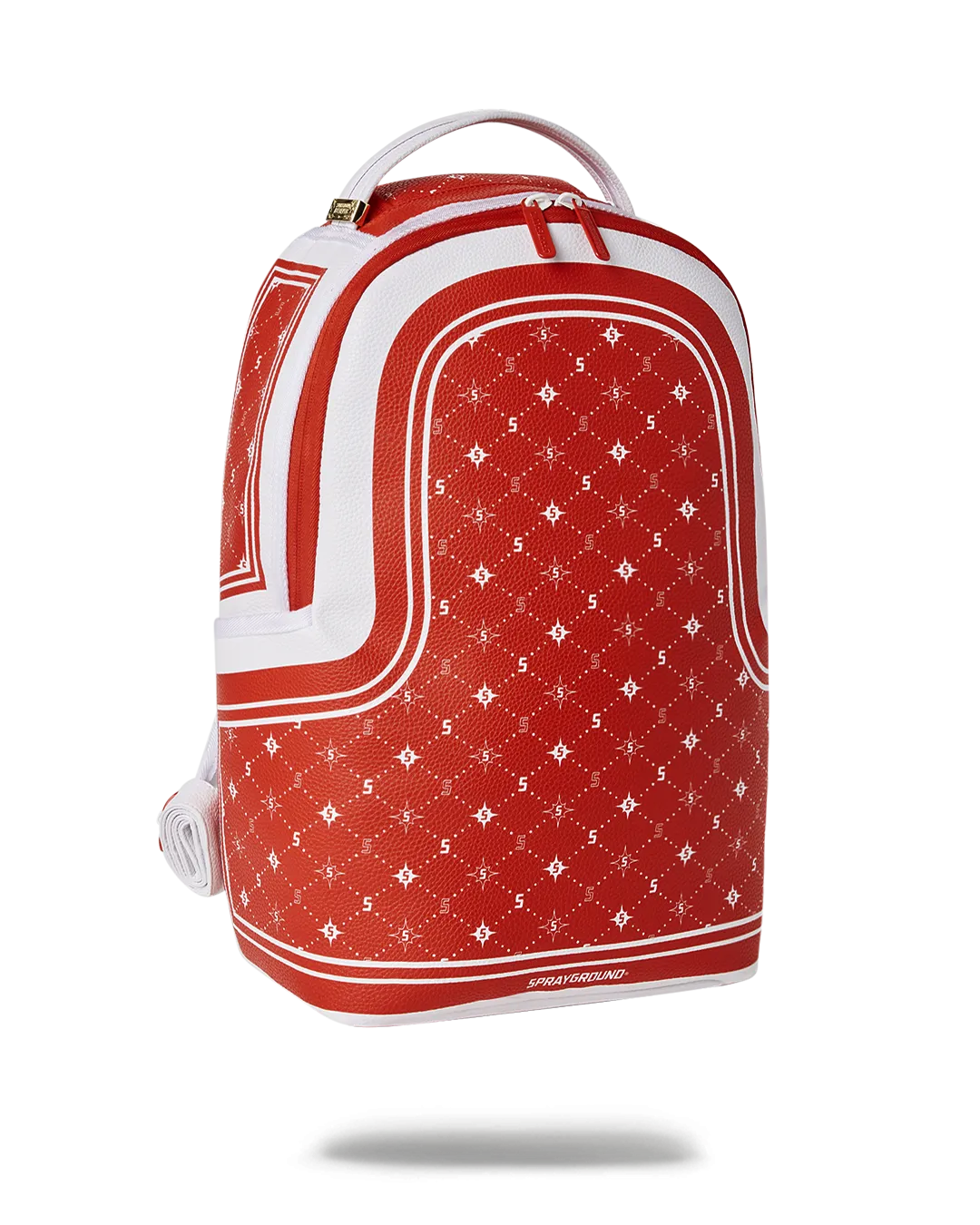 Sprayground Modus Operandi Backpack B4181