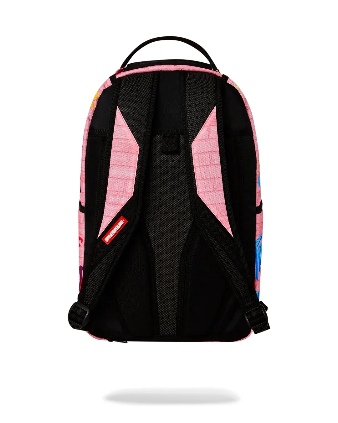 Sprayground My Little Pony Crammed DLXSR Backpack B6428