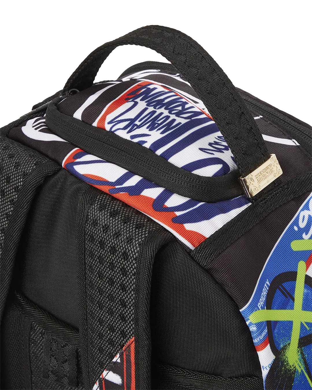 Sprayground Night Flight Backpack B4668