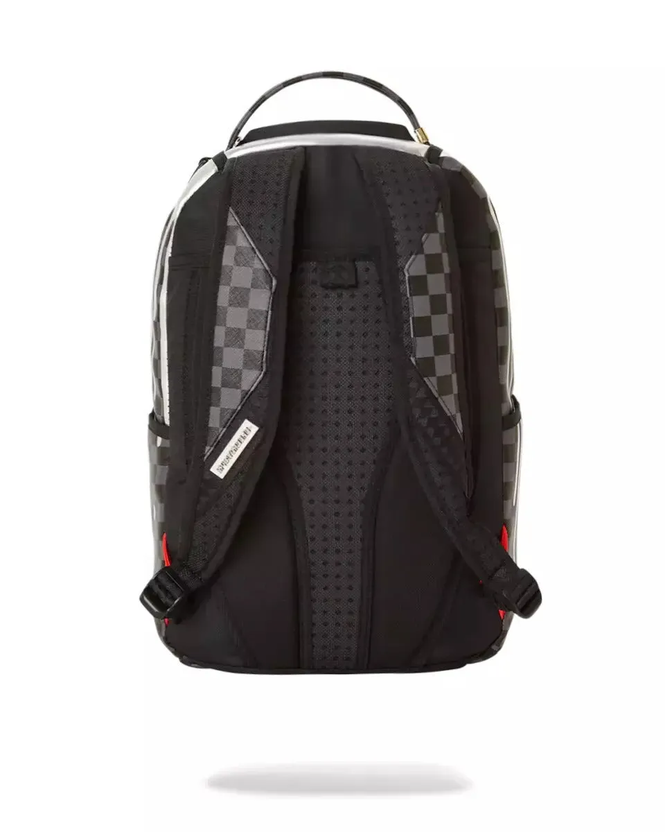 Sprayground Platnium Drips Backpack