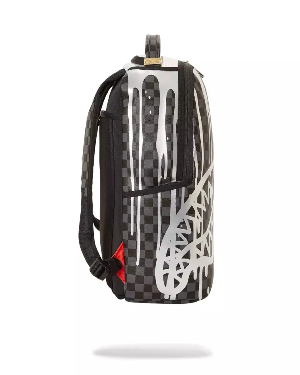 Sprayground Platnium Drips Backpack