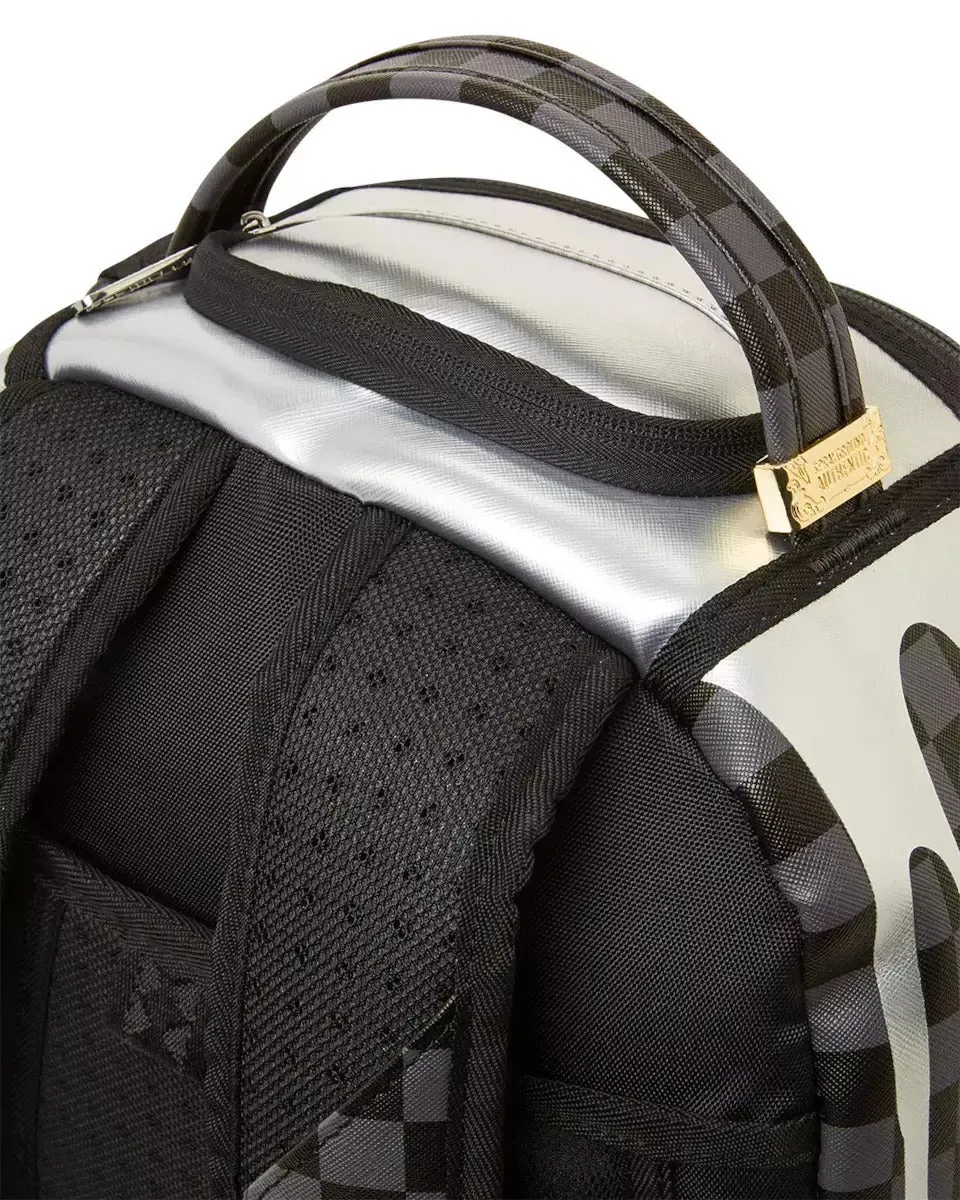 Sprayground Platnium Drips Backpack