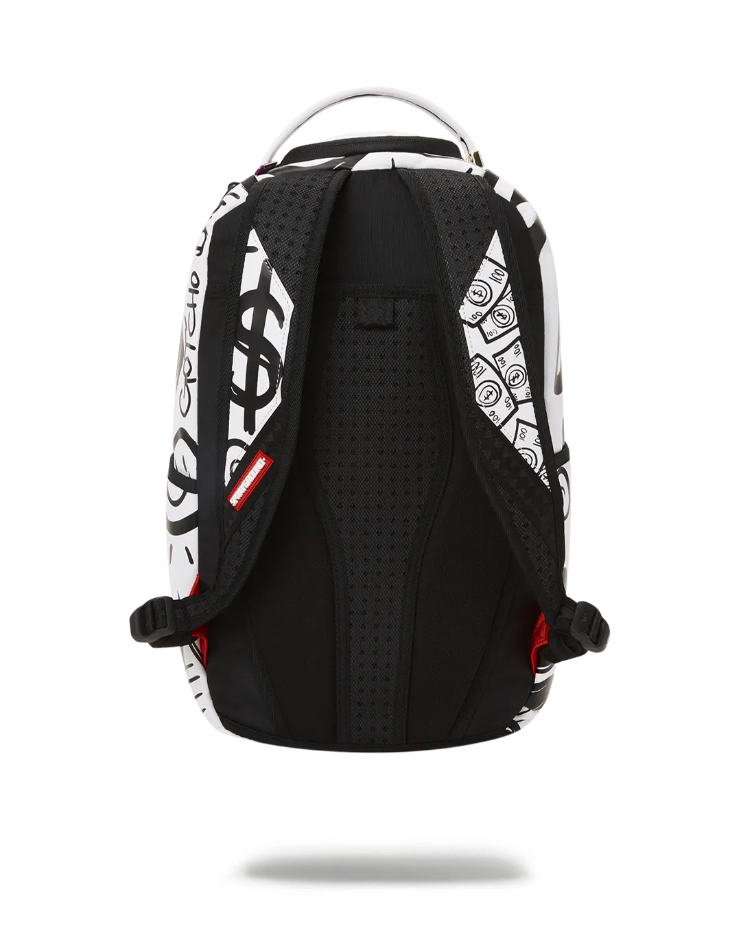 Sprayground Remember Where You Came From Backpack B4165