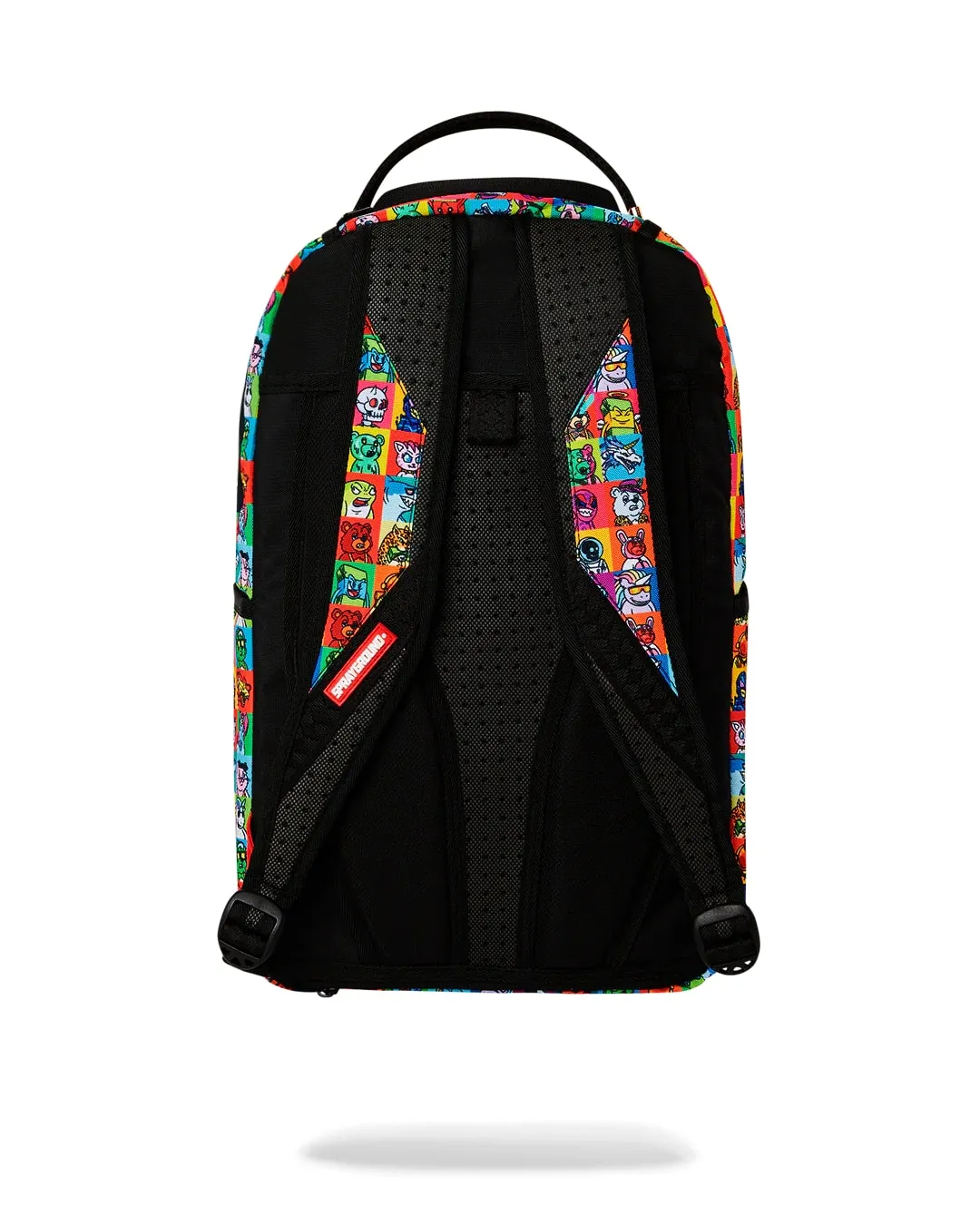 Sprayground Repeat Mayhem Backpack B6271