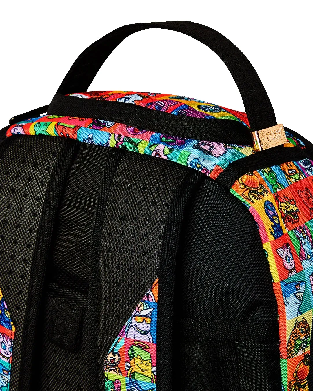 Sprayground Repeat Mayhem Backpack B6271