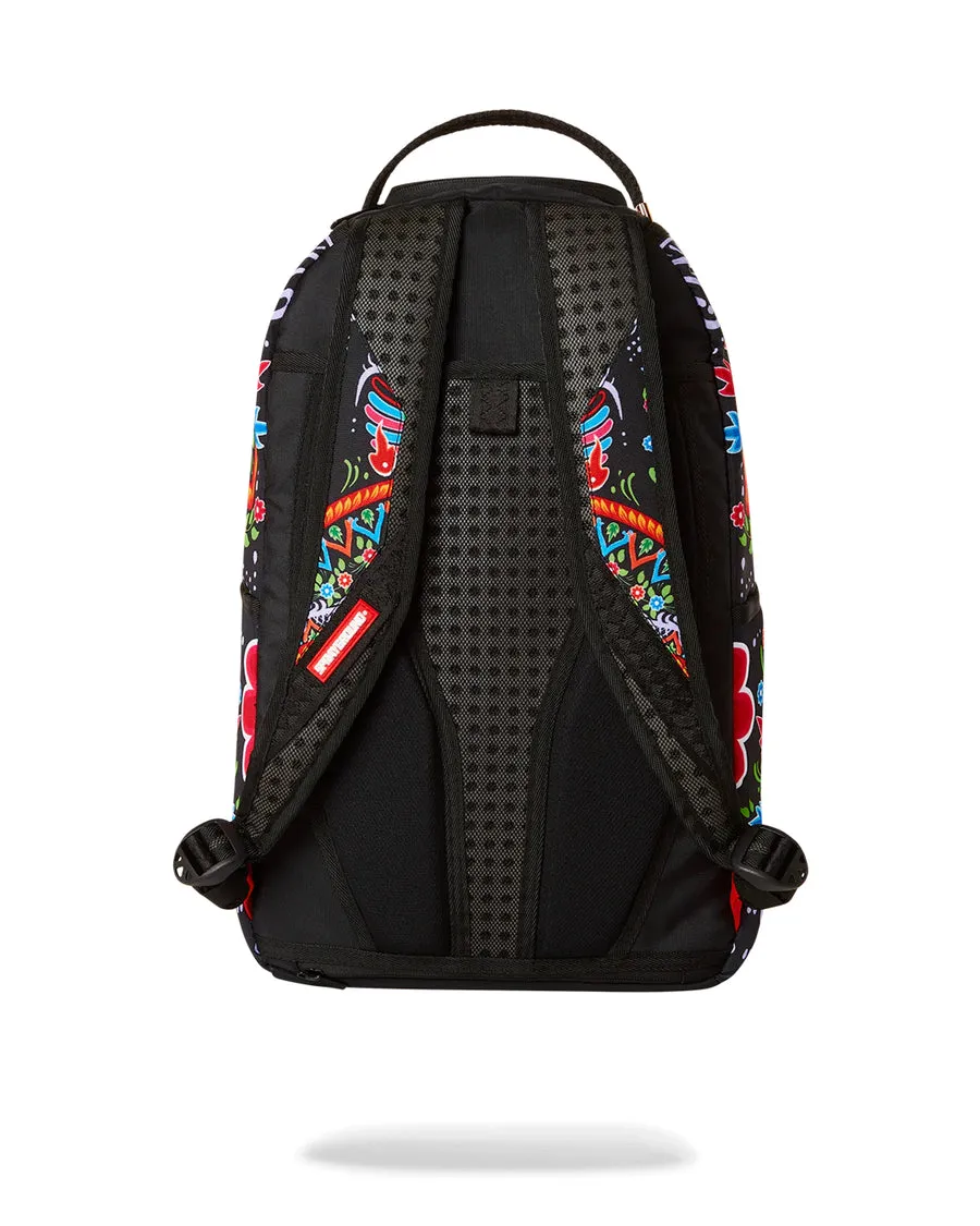 Sprayground SG "Need Name" DLXSR Backpack B5373