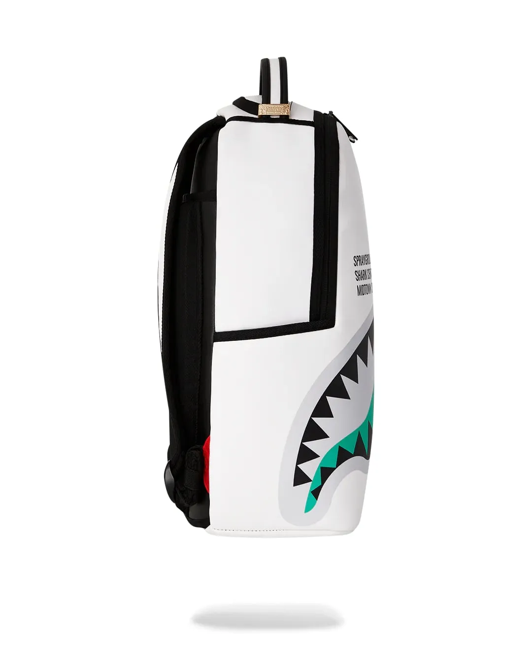 Sprayground Shark Central Inverted Split DLXSV Backpack B6253