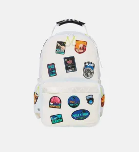 Sprayground Space Tourist Cargo DLX Backpack B4838