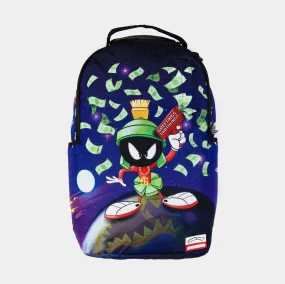 Sprayground WB Marvin On Top Of The World DLXSR Backpack B5944