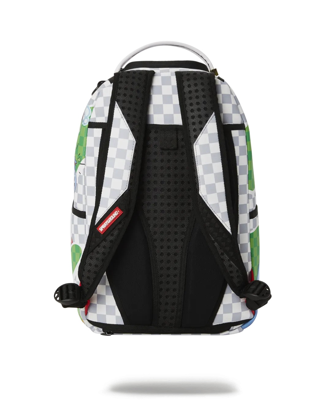 Sprayground WTF Knockout Backpack B4554