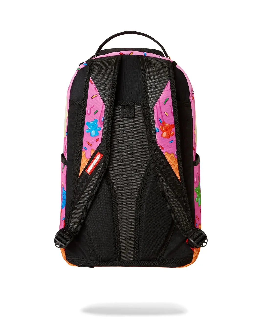 Sprayground Yum Yum Shark Melt DLXSR Backpack B6247