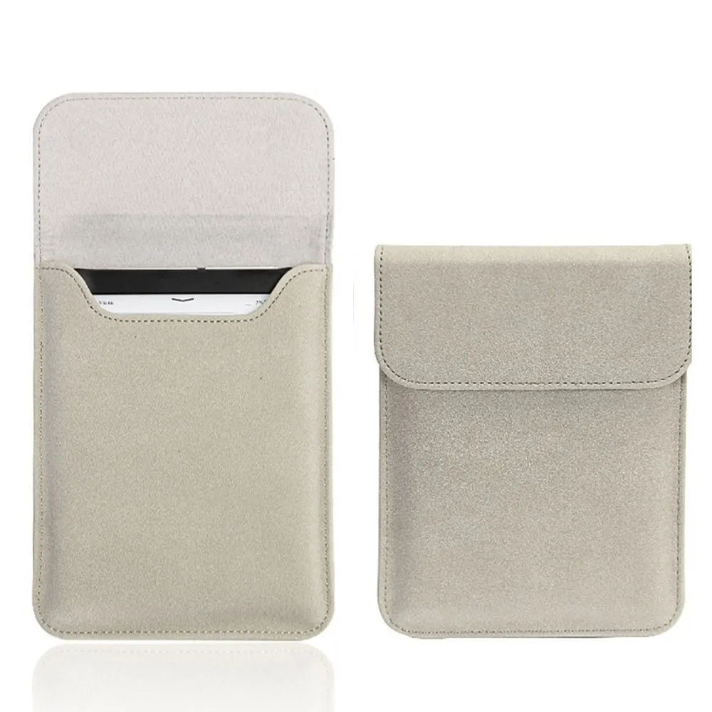 Suitable For Kindle 6/6.8/7 Inch Portable Paperwhite Pu Case