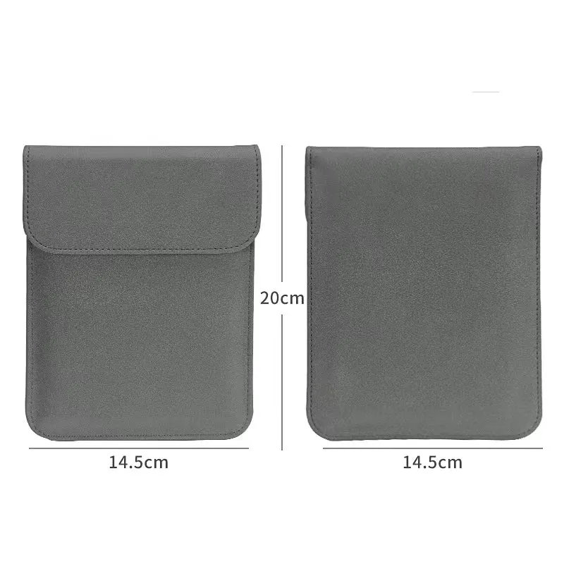 Suitable For Kindle 6/6.8/7 Inch Portable Paperwhite Pu Case