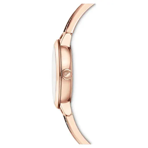 Swarovski Watch Cosmic Rock Rose Gold 5376092