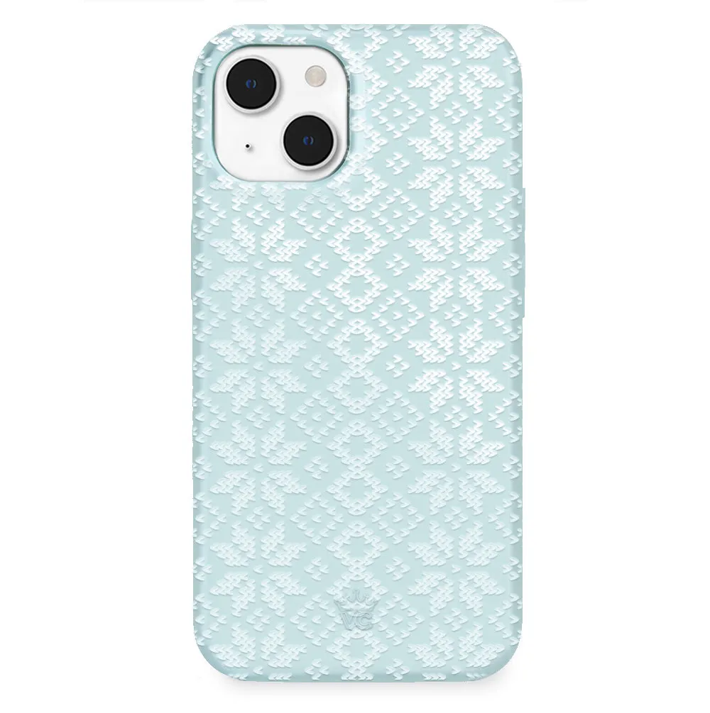 Sweater Weather iPhone Case