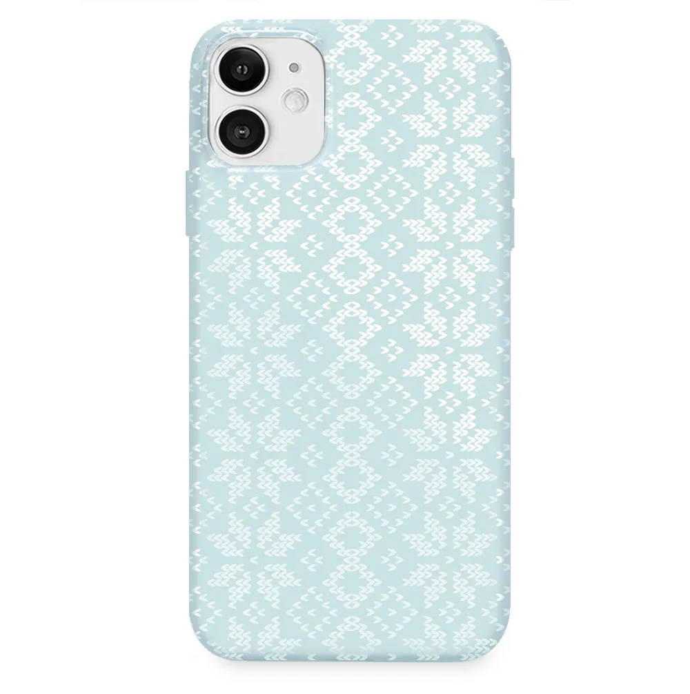 Sweater Weather iPhone Case