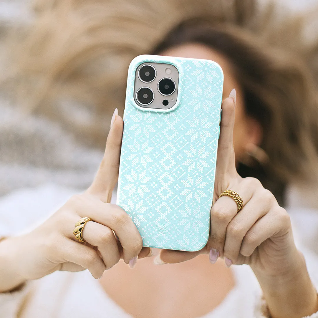 Sweater Weather iPhone Case