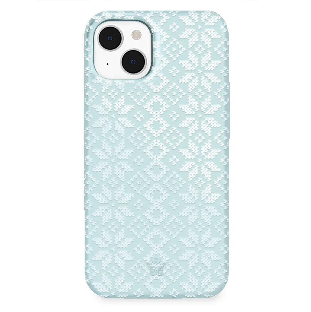 Sweater Weather iPhone Case