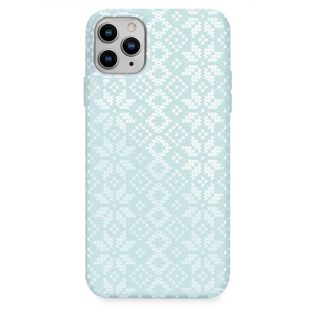 Sweater Weather iPhone Case