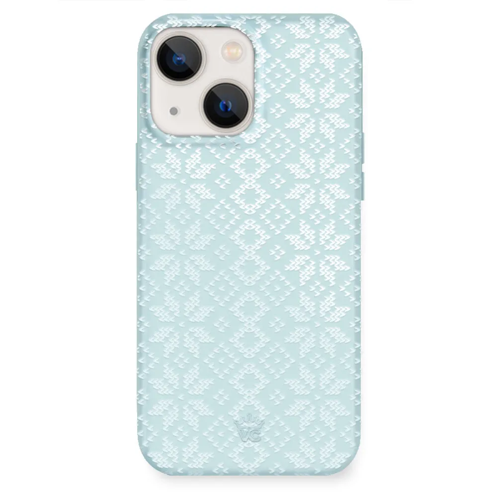 Sweater Weather iPhone Case