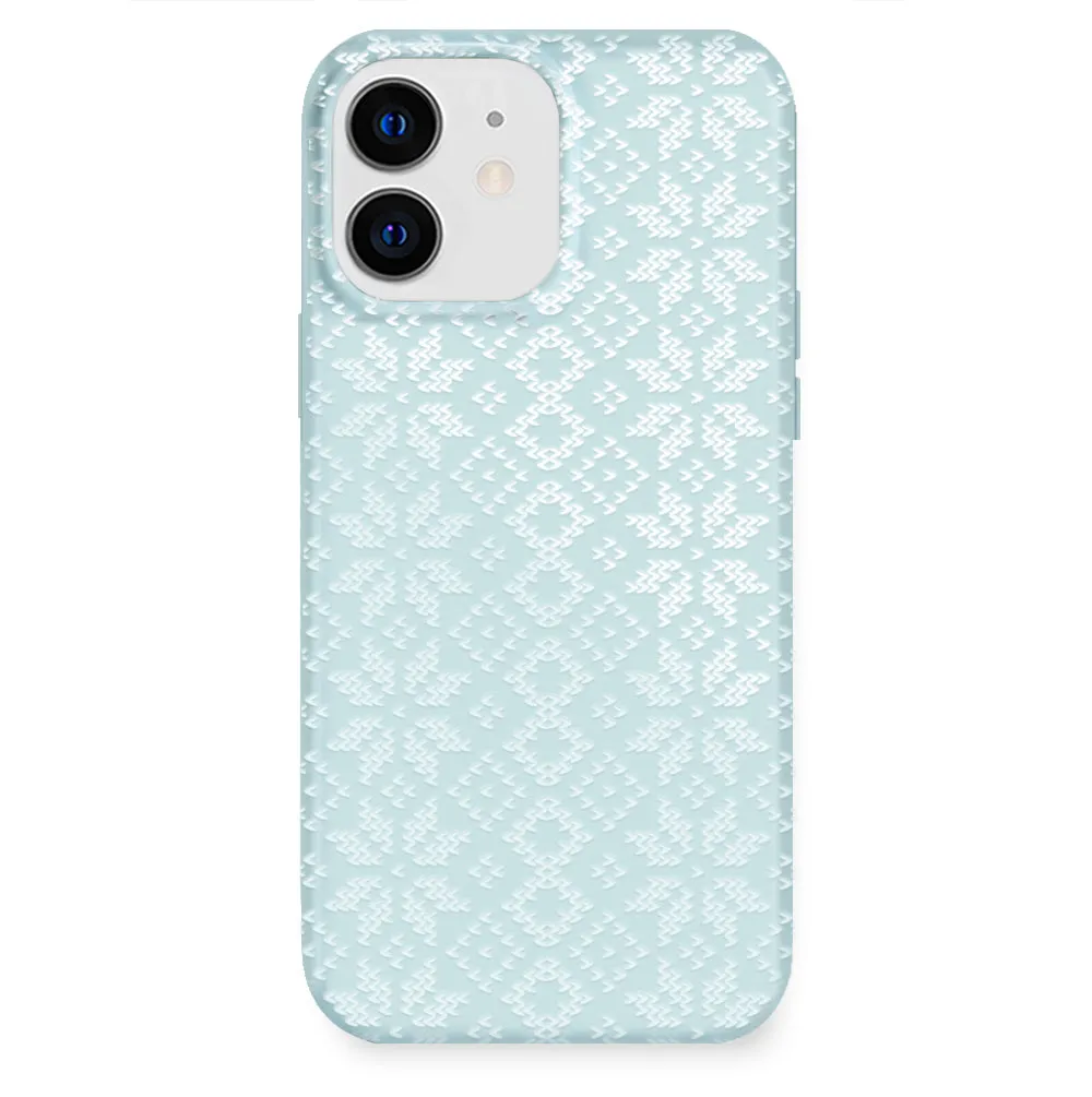 Sweater Weather iPhone Case