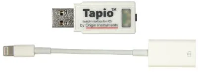 Tapio USB/iOS Switch Interface