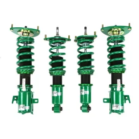 TEIN Flex Z Coilovers Infiniti Q60 RWD (2013-2015) VSP92-C1AA3