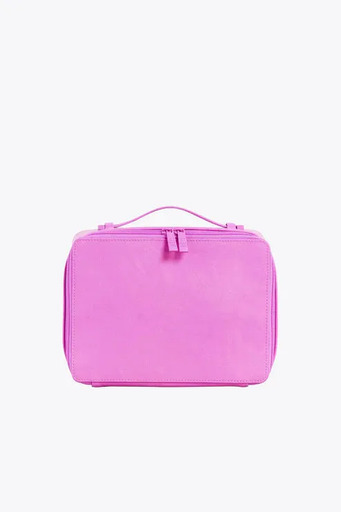 The Cosmetic Case in Berry