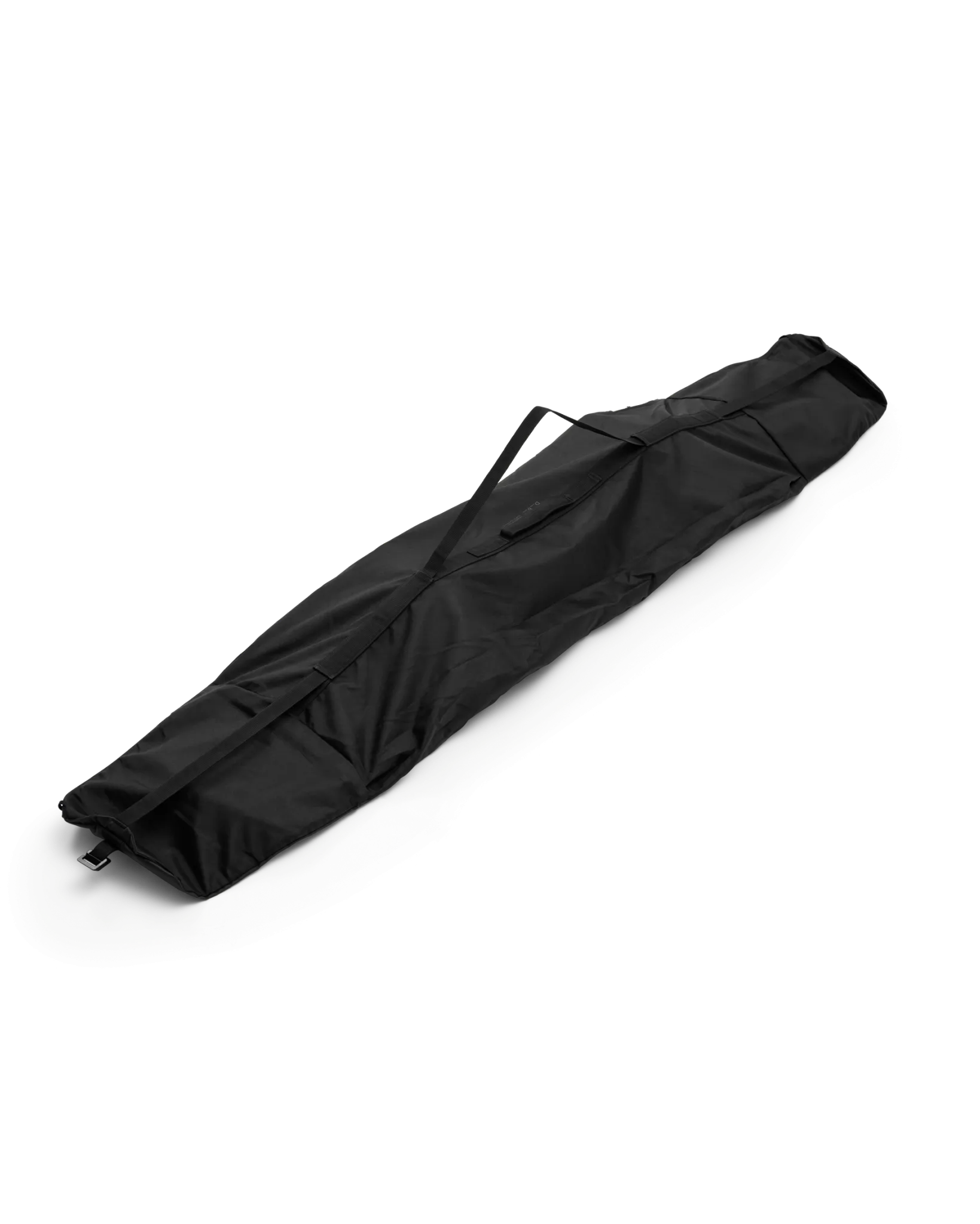 The Daytripper Snowboard Black Out / Midnight Teal