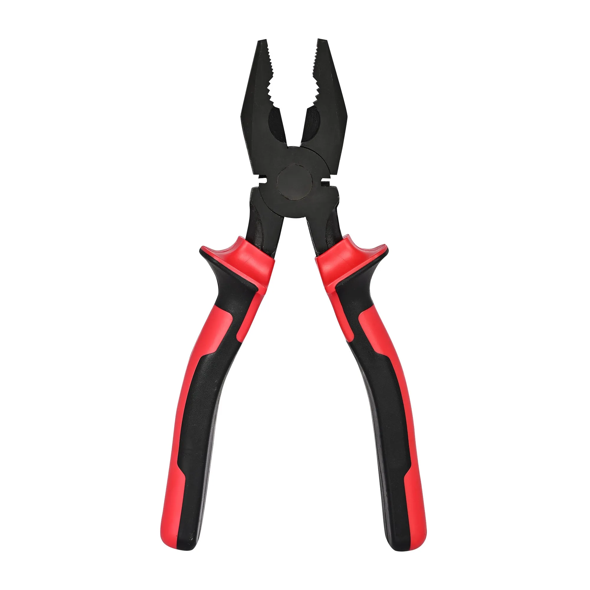 Themisto TH-T12 CRV 8 Inch Black Phosphated Combination Plier