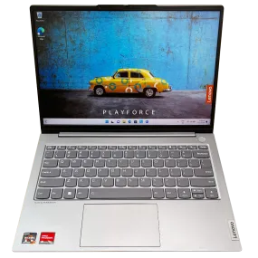 ThinkBook 13S Gen 4 (Ryzen 7 6800U, 16GB, 1TB, 14-inch)