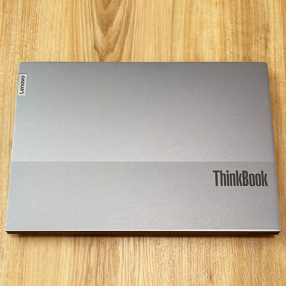 ThinkBook 13S Gen 4 (Ryzen 7 6800U, 16GB, 1TB, 14-inch)