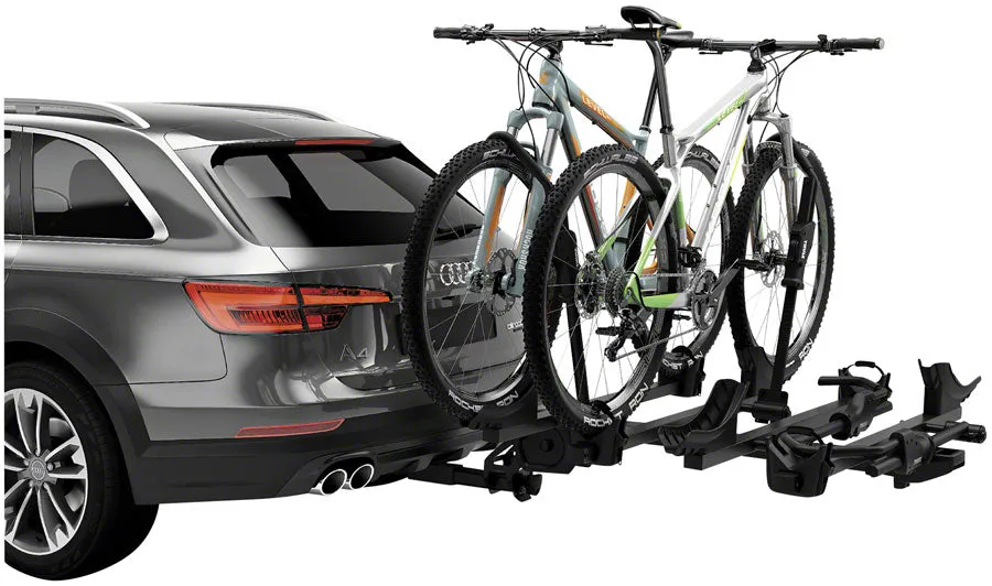 Thule T2 Pro X Hitch Bike Rack Add On