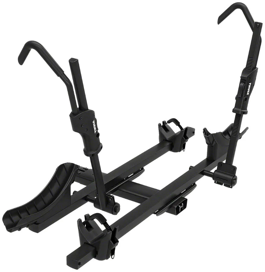 Thule T2 Pro X Hitch Bike Rack Add On