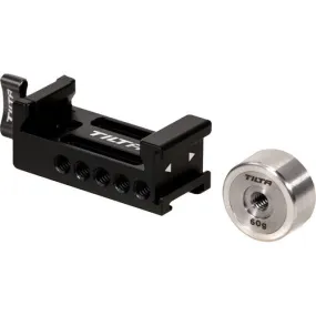 Tilta Quick Release Baseplate Counterweight Adapter