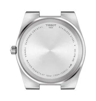 Tissot PRX Black Dial Watch T1374101105100