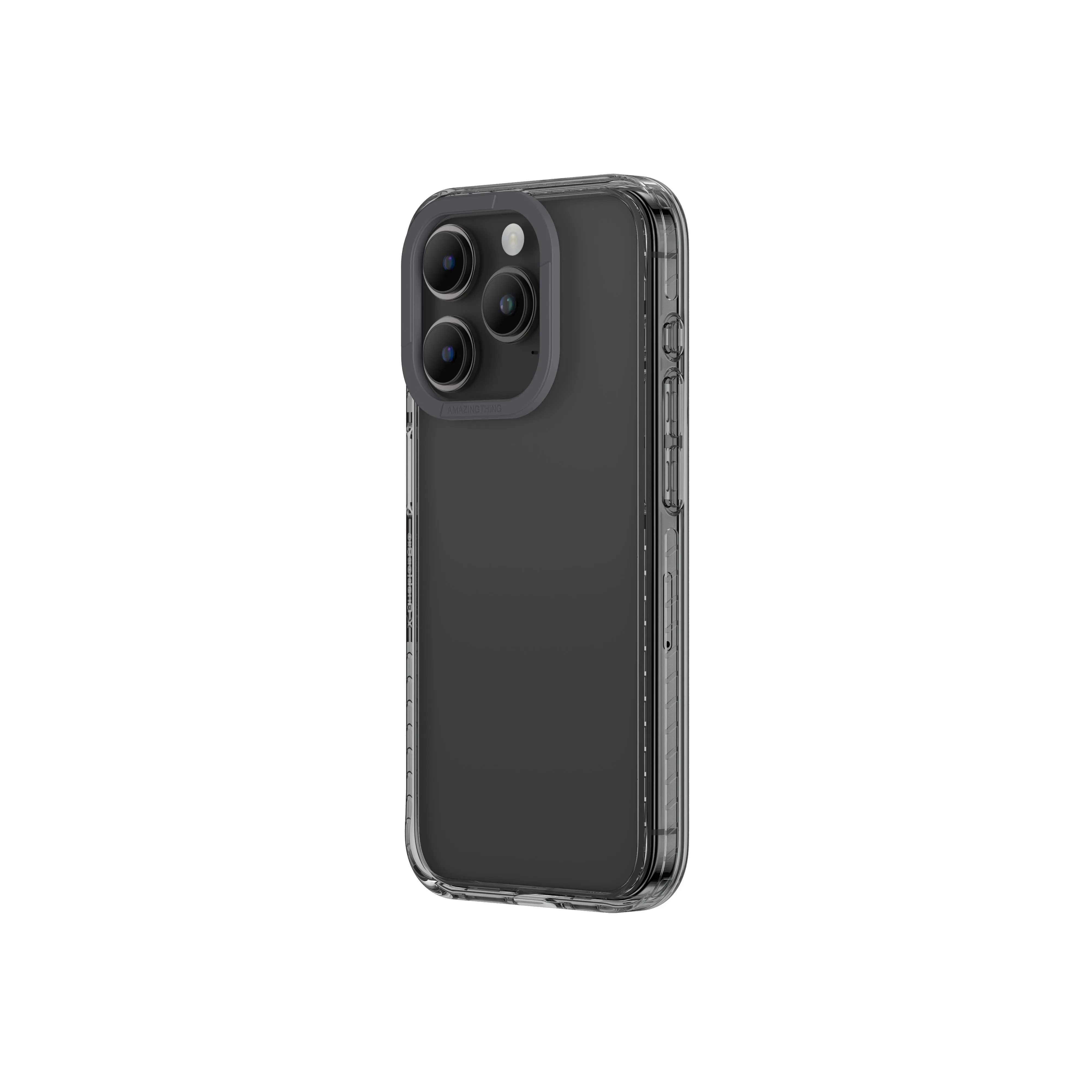 Titan Pro Drop-proof Case | iPhone 15 Pro Max